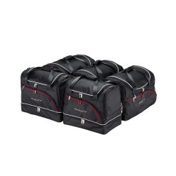 Škoda Octavia III. 2013- (kombi)|Kjust utazótáskakészlet