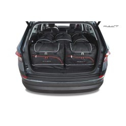 Škoda Kodiaq 2017-|Kjust utazótáska készlet