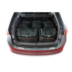 Utazótáska szett Škoda Octavia IV. 2020- (kombi)|Kjust
