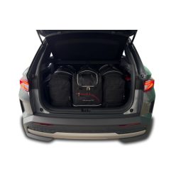 Utazótáska készlet Škoda Elroq 2024- (4 db)|Kjust
