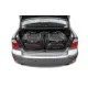Utazótáska szett Subaru Legacy 2003-2009 (sedan)|Kjust