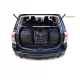 Utazótáska készlet Subaru Forester 2008-2013|Kjust