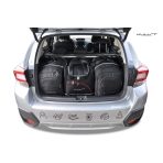 Subaru XV utazótáska készlet