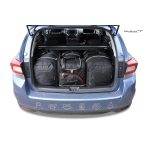 Subaru utazótáska készlet