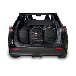 Utazótáska szett Subaru Solterra 2022-|Kjust