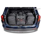 Suzuki Vitara utazótáska készlet