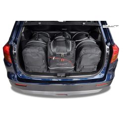Utazótáska szett Suzuki Vitara 2015-|Kjust