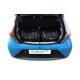 Utazótáska szett Toyota Aygo 2014-2021 (3 és 5 ajtós)|Kjust