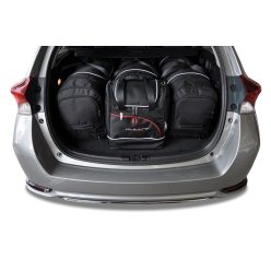 Toyota Auris 2012-2019 (kombi)|Kjust utazótáska szett