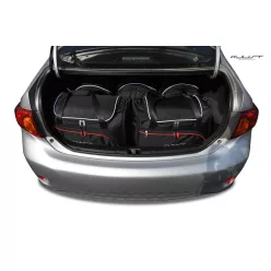 Toyota Corolla 2006-2013 (szedán)|Kjust utazótáska szett