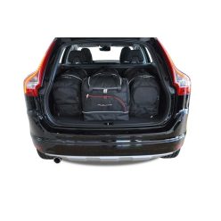 Volvo XC60 utazótáska készlet 2008-2017|Kjust