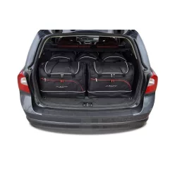 Volvo XC70 utazótáska készlet 2007-2016|Kjust