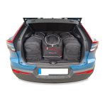 Volvo C40 utazótáska készlet