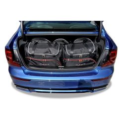 Volvo S60 utazótáska készlet 2018-|Kjust