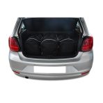 Volkswagen Polo utazótáska készlet