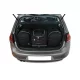 Útitáska készlet VW Golf VII. 2012-2020 (hb)|Kjust