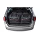 Utazótáska-készlet VW Golf VII. 2012-2020 (kombi)|Kjust
