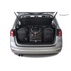 Volkswagen Golf Sportsvan utazótáska készlet