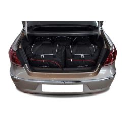 Utazótáska készlet VW Passat CC 2012-2017|Kjust