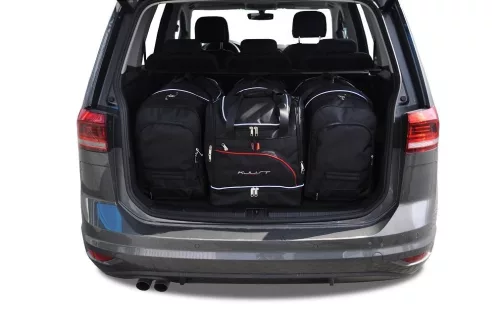 Utazótáska szett VW Touran 2015-|Kjust