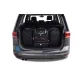 Utazótáska szett VW Touran 2015-|Kjust