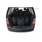 Volkswagen Touran utazótáska készlet