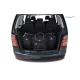 Utazótáska készlet VW Touran 2003-2015|Kjust