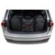 Utazótáska készlet VW Tiguan 2016-|Kjust