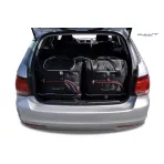 Volkswagen Golf VI. utazótáska készlet