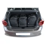 Volkswagen Polo utazótáska készlet