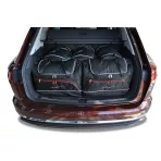 Volkswagen Touareg utazótáska készlet
