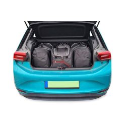 VW ID.3 utazótáska készlet 2020-|Kjust