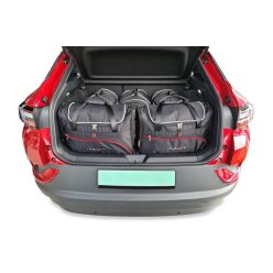 VW ID.4 utazótáska készlet 2020-|Kjust