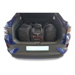 VW ID.5 utazótáska készlet 2022-|Kjust