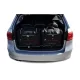 VW Passat 2010-2015 (kombi)|Kjust utazótáska készlet