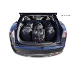 Tesla Model S utazótáska készlet