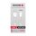 Adatkábel USB / Lightning (fehér, 1,2 m) | Swissten
