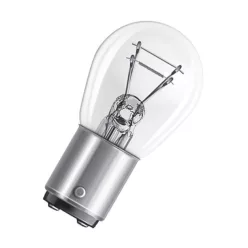 P21/4W 12V BAZ15d autóizzó|Osram