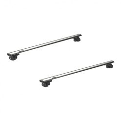   Tetőcsomagtartók Toyot Yaris Cross 2021- (integrált tetősínekkel)|Hakr