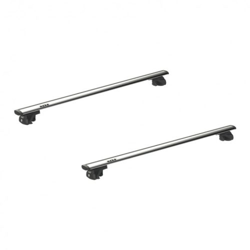 Tetőcsomagtartók Toyot Yaris Cross 2021- (integrált tetősínekkel)|Hakr