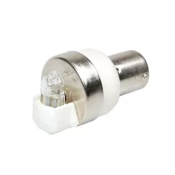   Tolatóradar izzó (12V, BA15s foglalat, hangjelzéssel) – Lampa