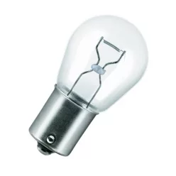 12V 21W P21W autóizzó (BA15s)|Osram