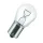 12V 21W P21W autóizzó (BA15s)|Osram