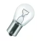12V 21W P21W autóizzó (BA15s)|Osram