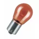 PY21W 12V 21W BAU15s narancssárga autóizzó|Osram