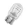 W21/5W 12V autós izzó W3x16q foglalattal|Osram