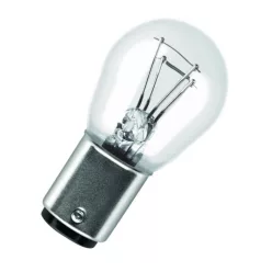 12V 21/5W P21/5W autóizzó (BAY15d)|Osram