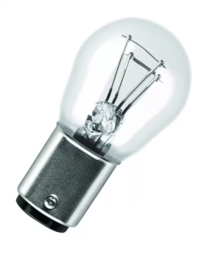 12V 21/5W P21/5W autóizzó (BAY15d)|Osram