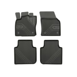   Méretpontos gumiszőnyeg garnitúra Seat Tarraco 2018-2024|Frogum