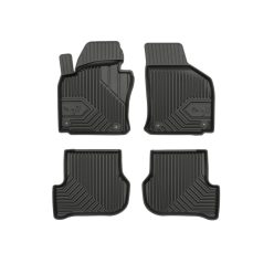 Méretpontos gumiszőnyeg garnitúra Kia Ceed 2018-|Frogum
